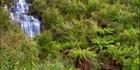 Faitner Falls - VIC SQ V (PBH3 00 34417)